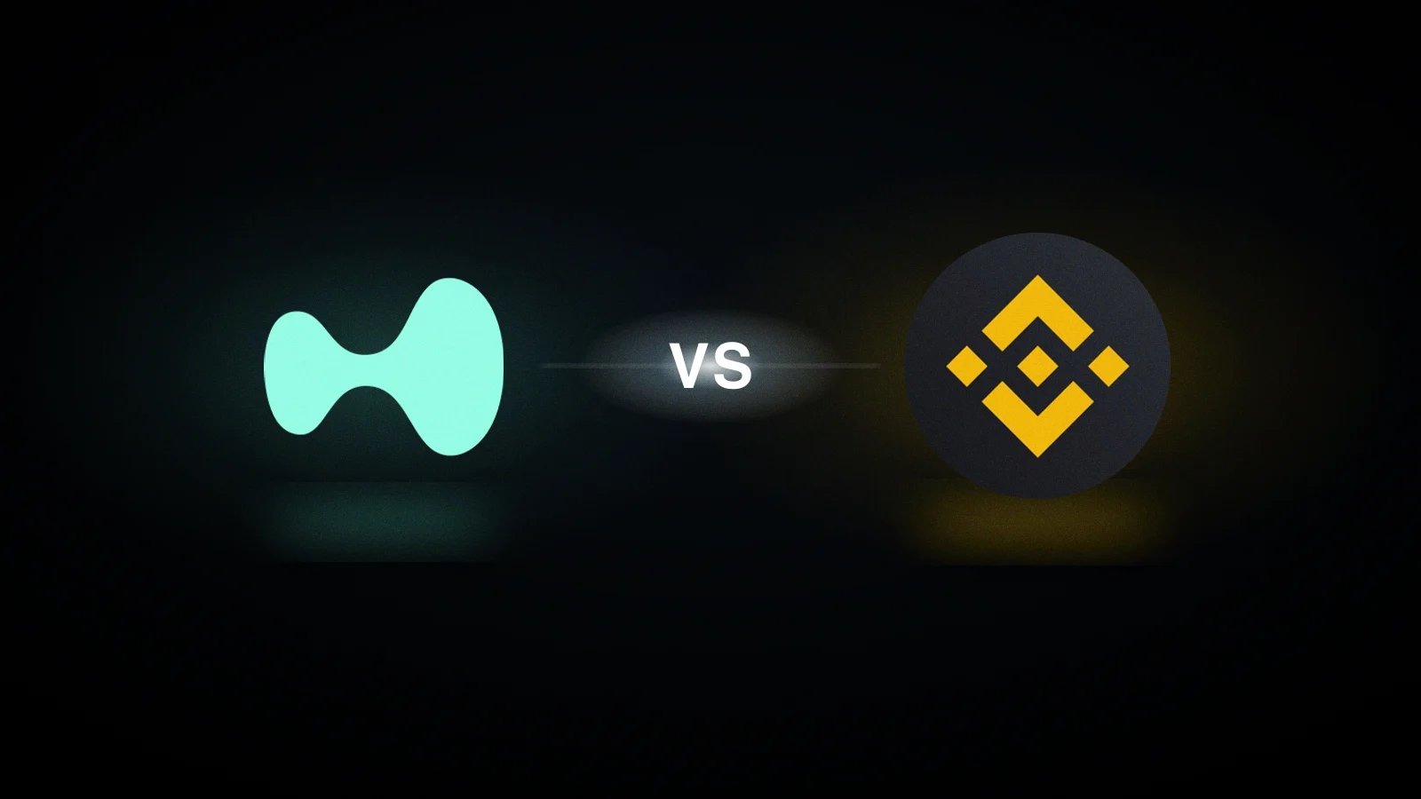 Hyperliquid vs Binance: Kapsamli Karsilastirma