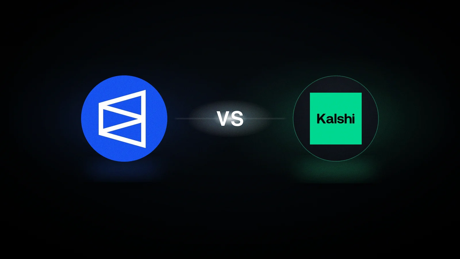 Polymarket vs. Kalshi: Kapsamlı Karşılaştırma