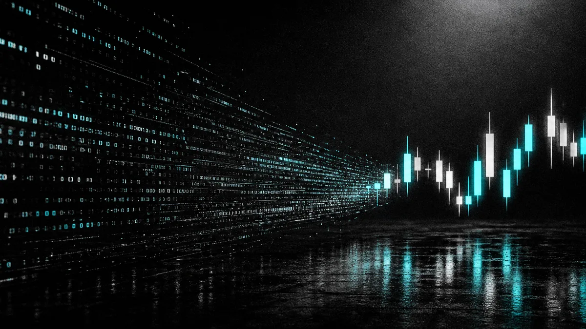 Algorithmic Trading in Crypto: A 2026 Beginner's Guide