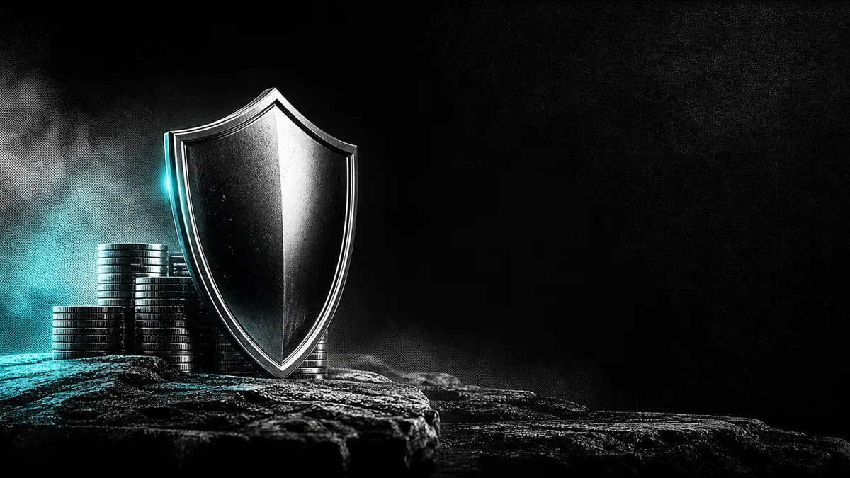 Gestione del rischio nel crypto: come proteggere il tuo capitale (2026)