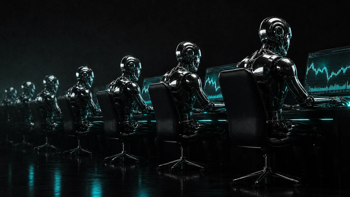 Crypto Trading Bots: The Complete 2026 Guide