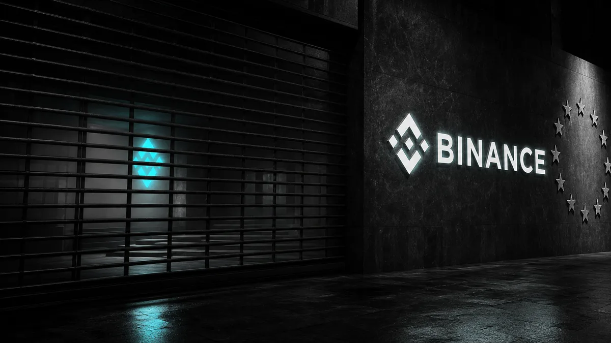 Binance est-il interdit en Europe ? Le blocage MiCA du 1er juillet 2026, expliqué