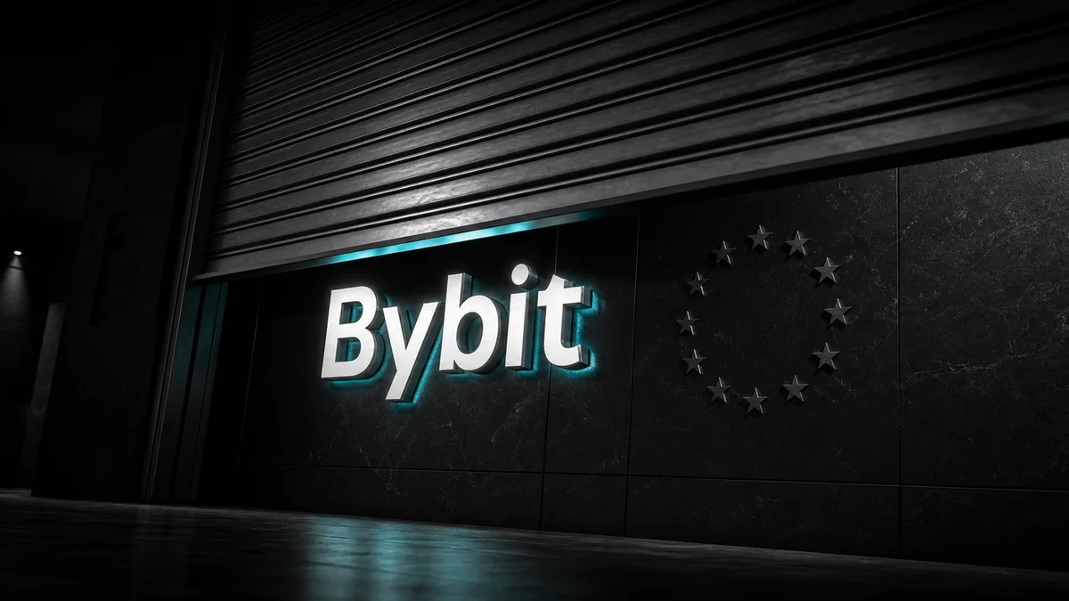 Is Bybit Banned in Europe? The MiCA Migration to Bybit EU, Explained