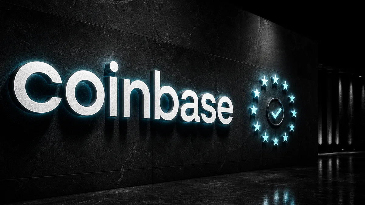 Is Coinbase Banned in Europe? The MiCA License and What It Changed