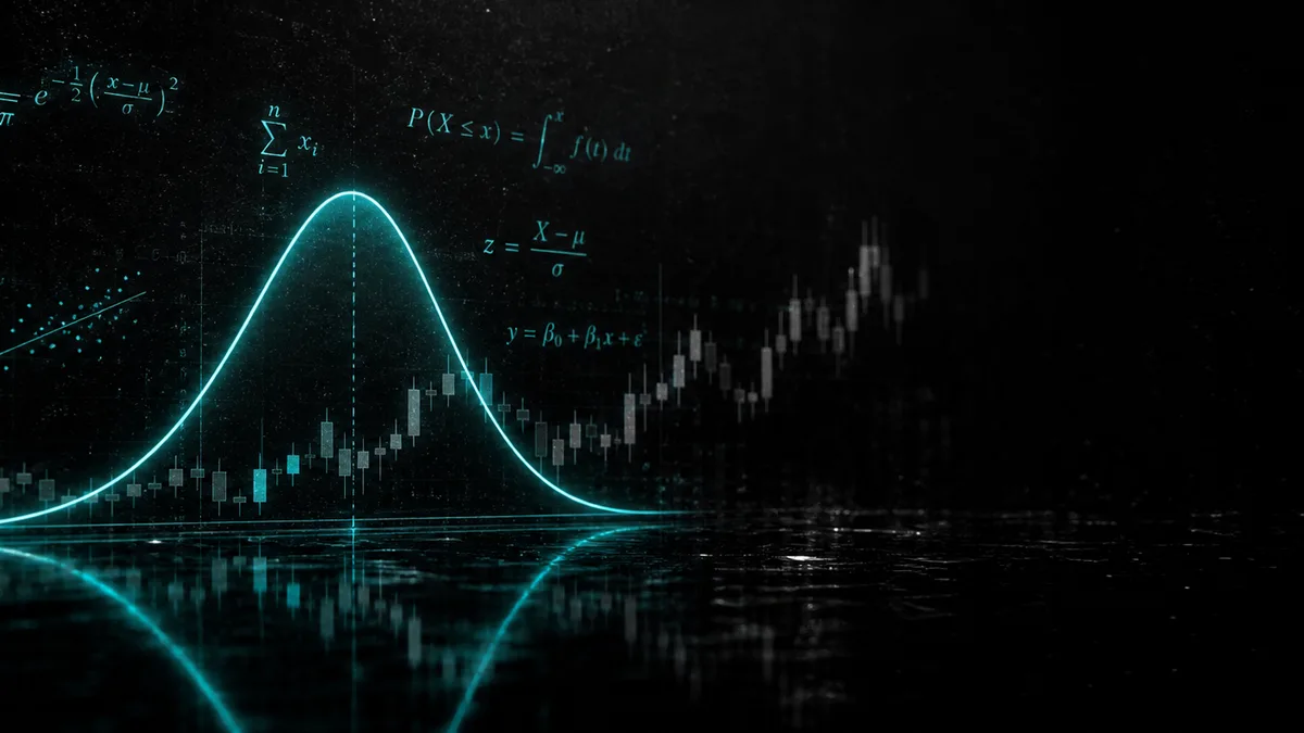Quant Trading in Crypto: How Quantitative Strategies Work (2026)