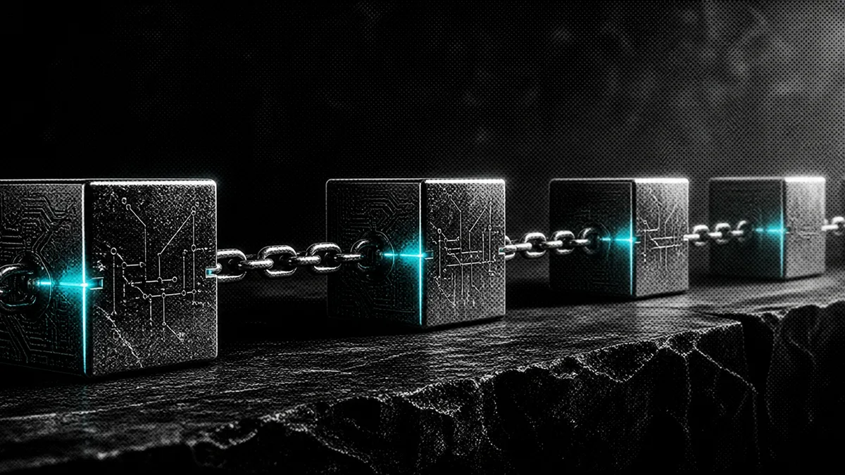 ¿Qué es una blockchain? Una guía clara para principiantes (2026)