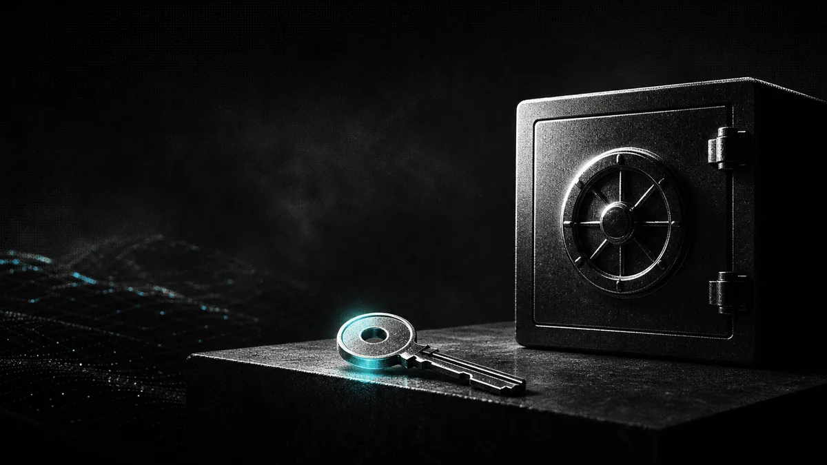 What Is a Crypto Wallet? Types, Keys & Safety (2026)